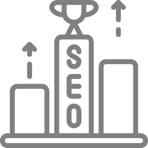 Improved SEO Rankings